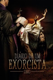 Diary of an Exorcist - Zero Diary of an Exorcist - Zero