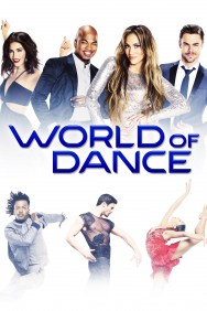 World of Dance World of Dance