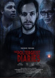 The Poltergeist Diaries The Poltergeist Diaries