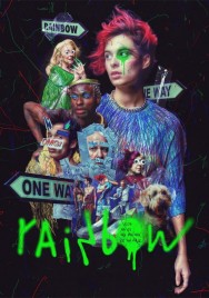 レインボー/Rainbow(2022)