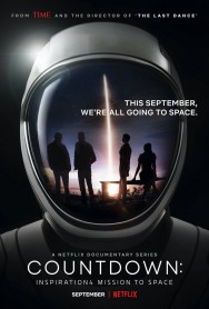 Countdown: Inspiration4 Mission to Space Countdown: Inspiration4 Mission to Space