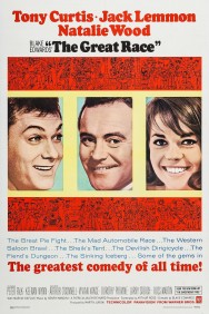 The Great Race The Great Race
