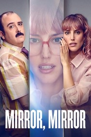 Mirror Mirror Mirror Mirror