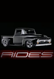 Rides Rides