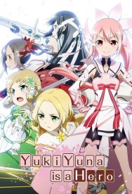 Yuki Yuna is a Hero Yuki Yuna is a Hero