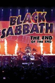 Black Sabbath: The End of The End Black Sabbath: The End of The End