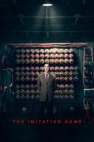 The Imitation Game The Imitation Game