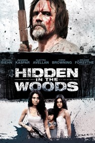 Hidden in the Woods Hidden in the Woods