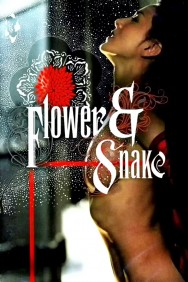 Flower & Snake Flower & Snake