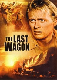 The Last Wagon The Last Wagon