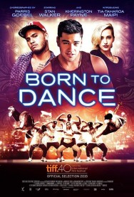 Born to Dance Born to Dance