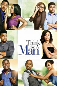 Think Like a Man Think Like a Man