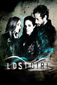 Lost Girl Lost Girl