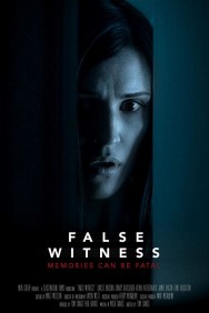 False Witness False Witness