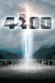 The 4400 The 4400