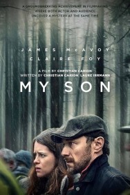 My Son My Son