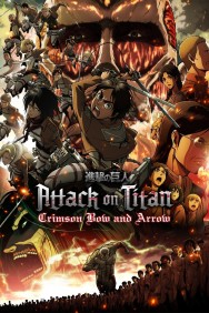 Attack on Titan: Crimson Bow and Arrow Attack on Titan: Crimson Bow and Arrow