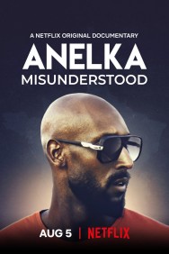 Anelka: Misunderstood Anelka: Misunderstood