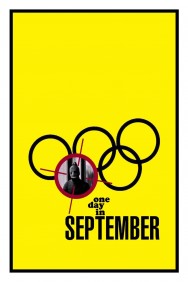 One Day in September One Day in September