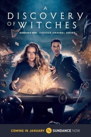A Discovery of Witches A Discovery of Witches