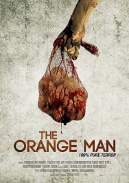 The Orange Man The Orange Man