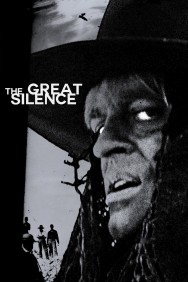 The Great Silence The Great Silence