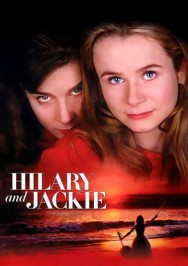 Hilary and Jackie Hilary and Jackie