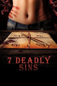 7 Deadly Sins 7 Deadly Sins