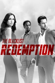 The Blacklist: Redemption The Blacklist: Redemption