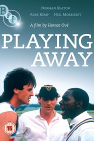 Playing Away Playing Away