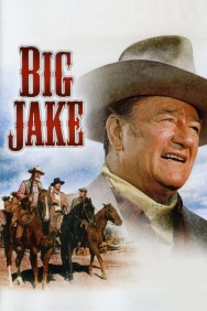 Big Jake Big Jake