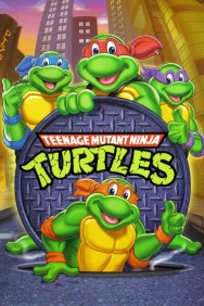 Teenage Mutant Ninja Turtles Teenage Mutant Ninja Turtles