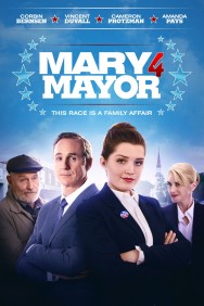 Mary for Mayor Mary for Mayor