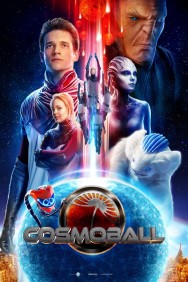 Cosmoball Cosmoball
