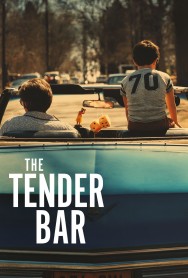 The Tender Bar The Tender Bar