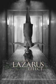 The Lazarus Effect The Lazarus Effect