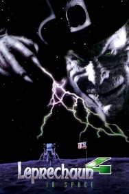 Leprechaun 4: In Space Leprechaun 4: In Space