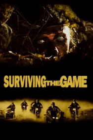 Surviving the Game Surviving the Game
