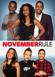 November Rule November Rule