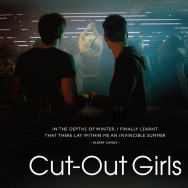 Cut-Out Girls Cut-Out Girls