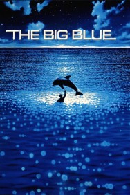 The Big Blue The Big Blue