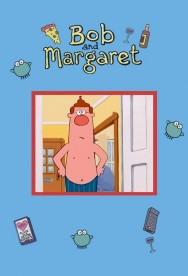 Bob and Margaret Bob and Margaret