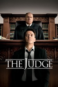 The Judge The Judge