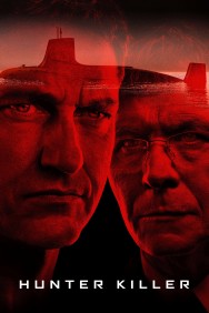 Hunter Killer Hunter Killer