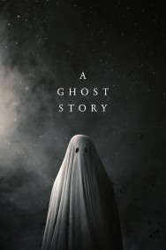 A Ghost Story A Ghost Story