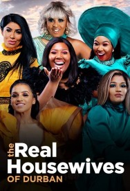 The Real Housewives of Durban The Real Housewives of Durban