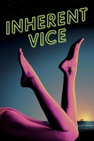 Inherent Vice Inherent Vice