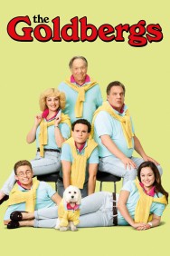 The Goldbergs The Goldbergs