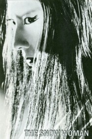 The Snow Woman The Snow Woman
