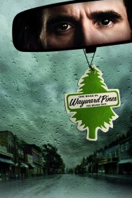 Wayward Pines Wayward Pines